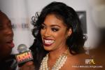 Porsha Williams Naked Lingerie Launch Party